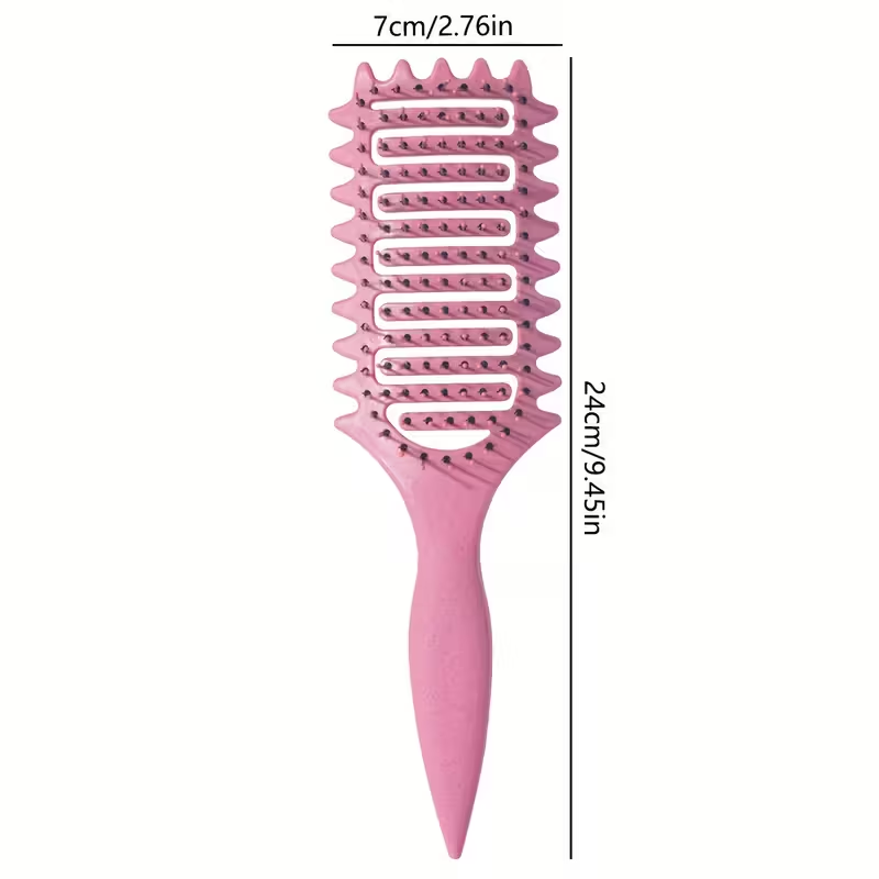 Defining Curls Brush