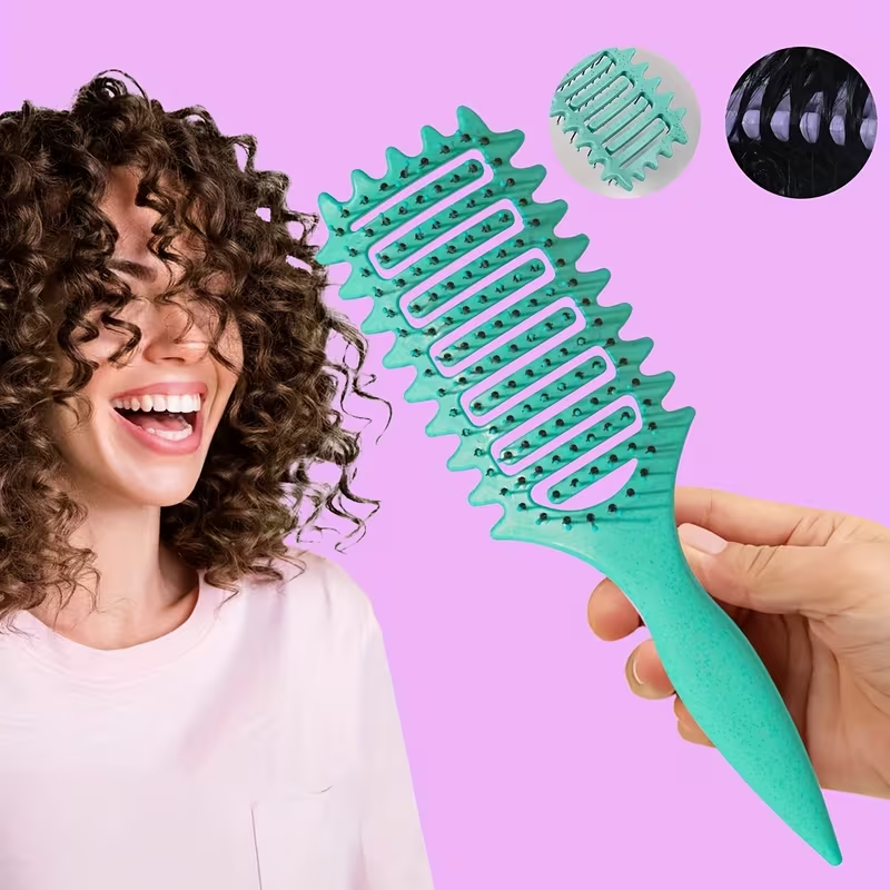Defining Curls Brush