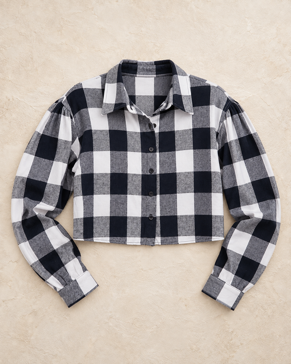 navy blue shirt