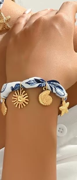 Bohemian Bracelet