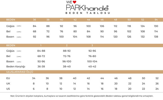 Beige Cut-Out Skirt front | Short