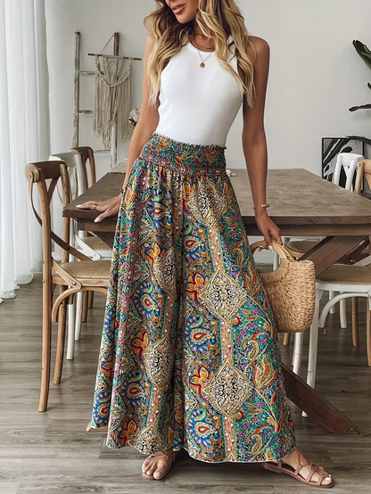 Causal Long Pants