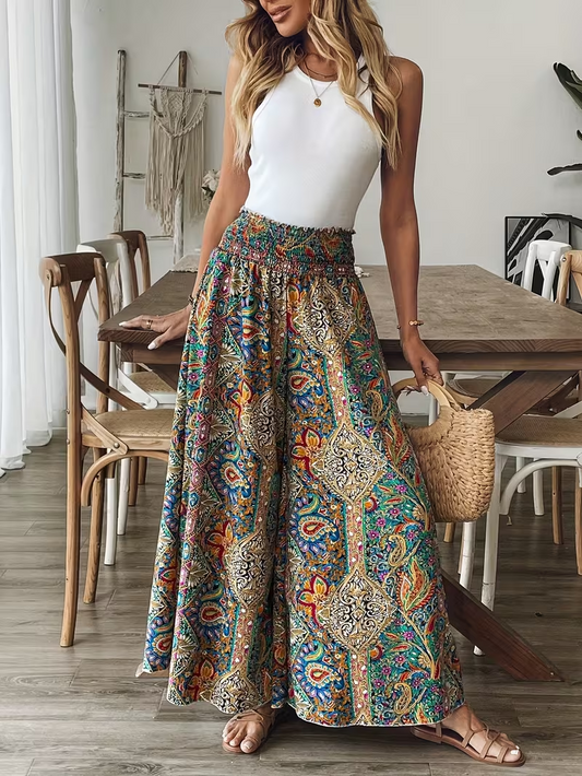 Causal Long Pants