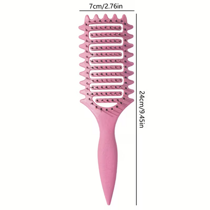Defining Curls Brush