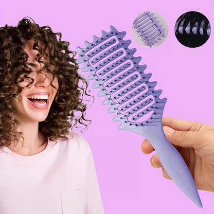 Defining Curls Brush