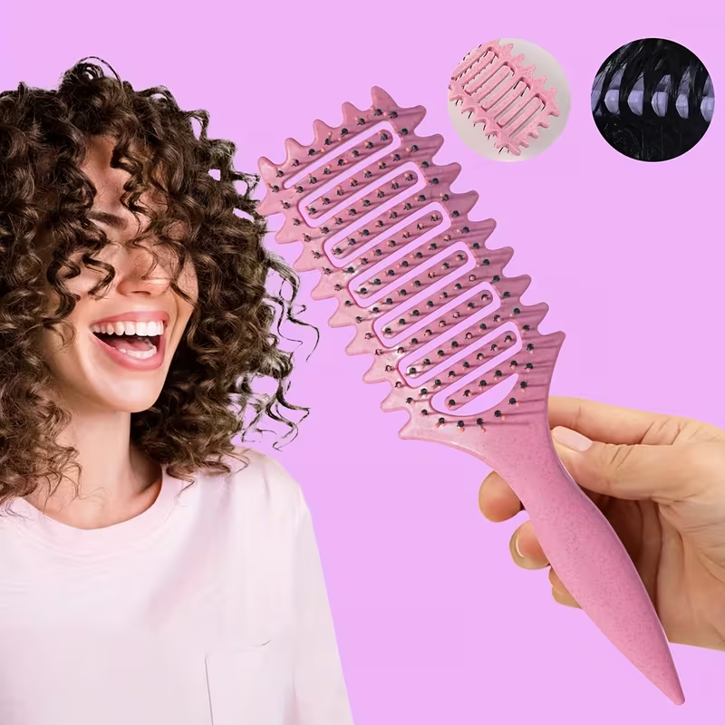 Defining Curls Brush