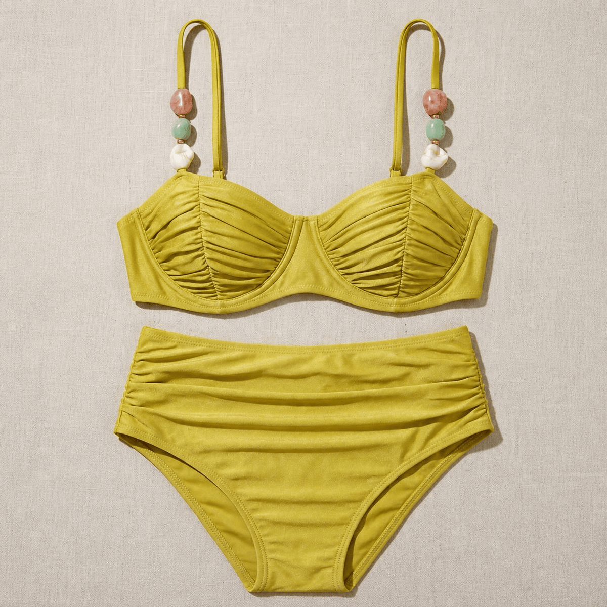 Women'S Bikini Beach Swimming Fashion Sexy Suit