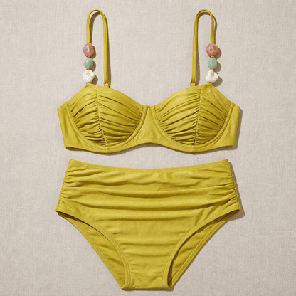 Women'S Bikini Beach Swimming Fashion Sexy Suit