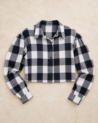 navy blue shirt