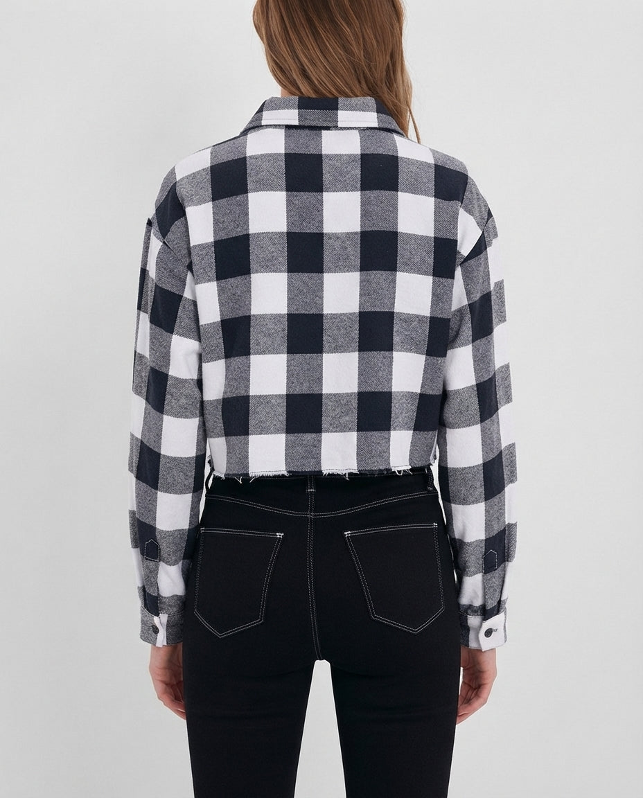navy blue shirt