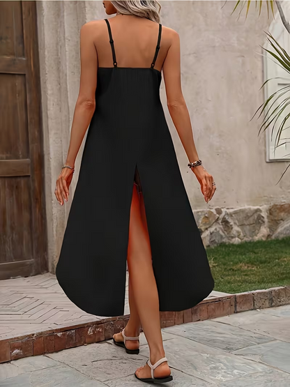 Women'S Vest Fashion Camisole Dress