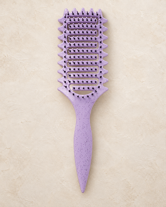 Defining Curls Brush